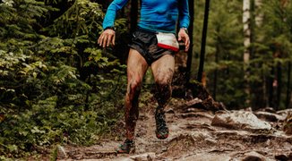 Tough Mudder - London West 15K