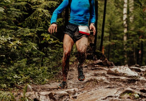 Tough Mudder - London West 15K