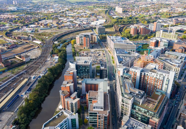 Leeds online support group