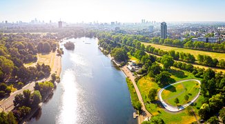 Swim Serpentine 2026