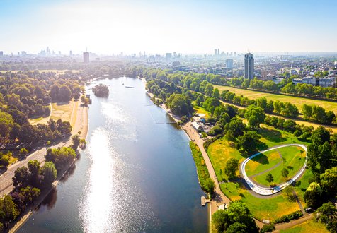 Swim Serpentine 2026