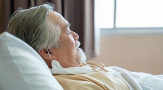 Leukaemia: I wasn't born yesterday