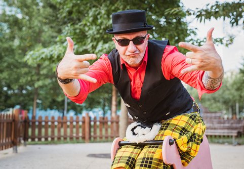 Glasgow Kiltwalk 2026