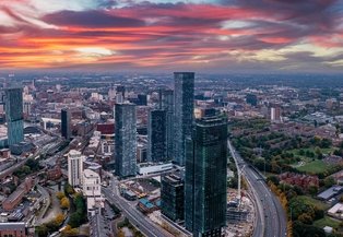 Great Manchester Run 2026