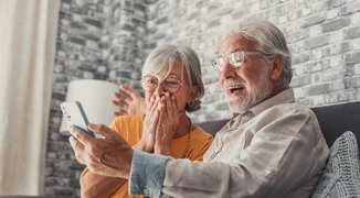 Join the Leukaemia Care lottery