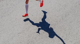 Find another running event