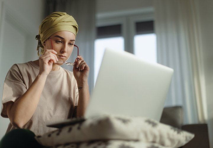 Acute lymphoblastic leukaemia (ALL) national support group