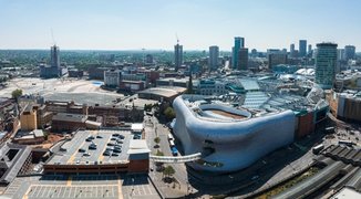 Great Birmingham Run 2026