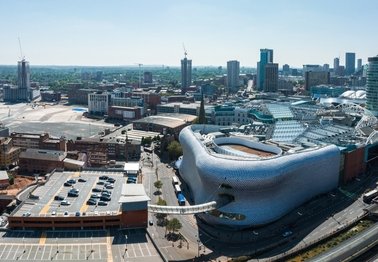 Great Birmingham Run 2026