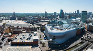 Birmingham online support group