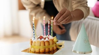 How to celebrate a rebirthday