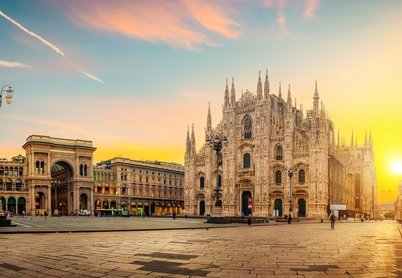 Milan Marathon 2026