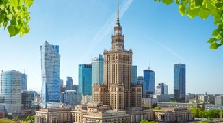 Warsaw Marathon 2026
