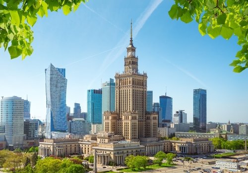 Warsaw Marathon 2026