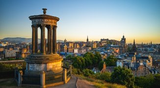 Edinburgh Marathon Festival 2026