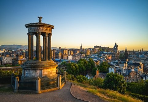 Edinburgh Marathon Festival 2026