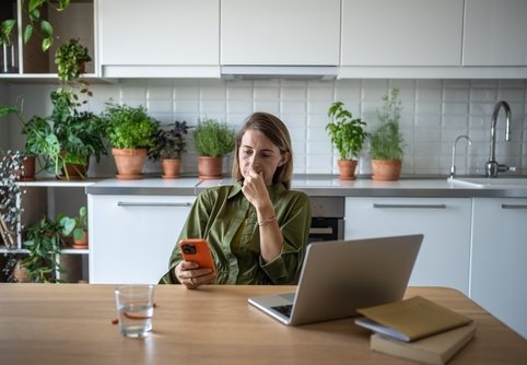 Loss and bereavement support group