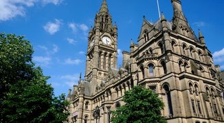 Great Manchester 10K 2026