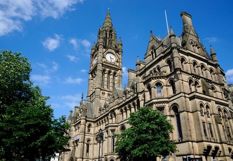 Great Manchester 10K 2026