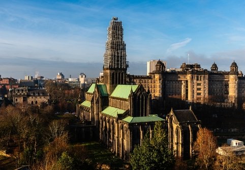 Great Scottish Run 2026