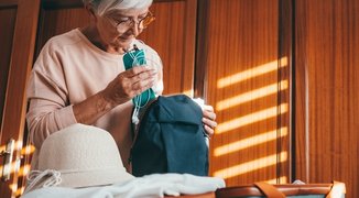 Leukaemia Care Travel Insurance with AllClear