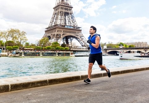 Paris Marathon 2026