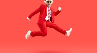 Santa in the City London 2026 (Thursday)
