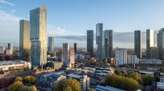 Manchester online support group