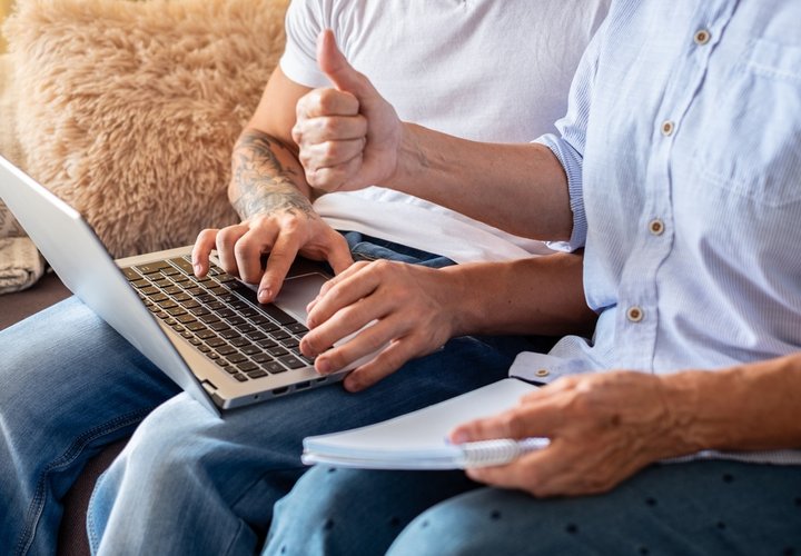 CML Hammersmith support group