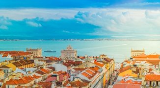 Lisbon Half Marathon 2026