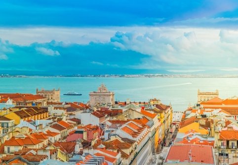 Lisbon Half Marathon 2026