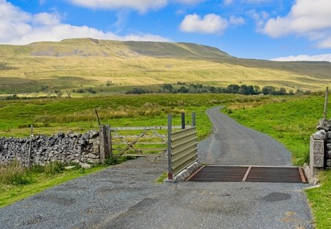 Yorkshire Marathon 2026