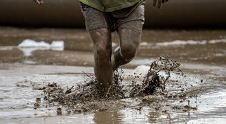 Tough Mudder London West 15K 2027