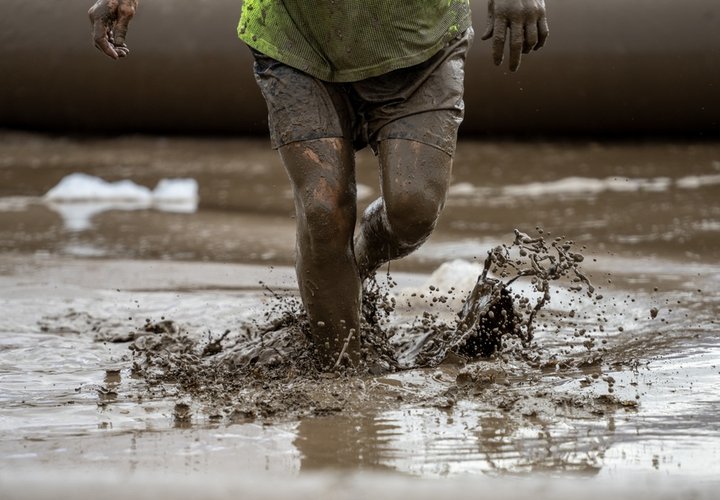 Tough Mudder Midlands 5K 2027