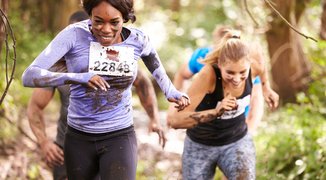 Tough Mudder - London West Saturday 15K