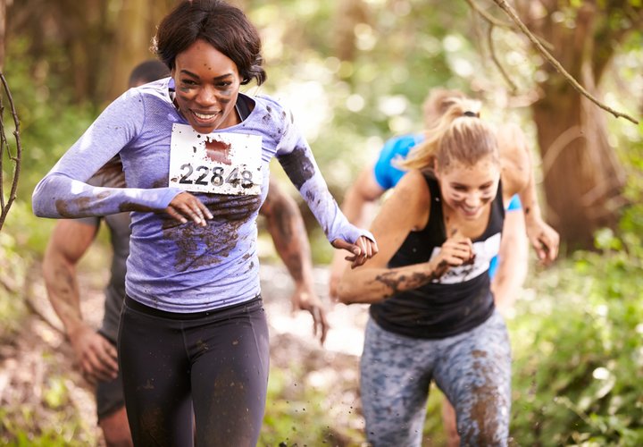 Tough Mudder London West 5K 2027