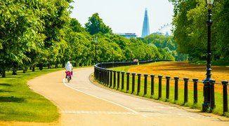 Royal Parks Half Marathon 2026