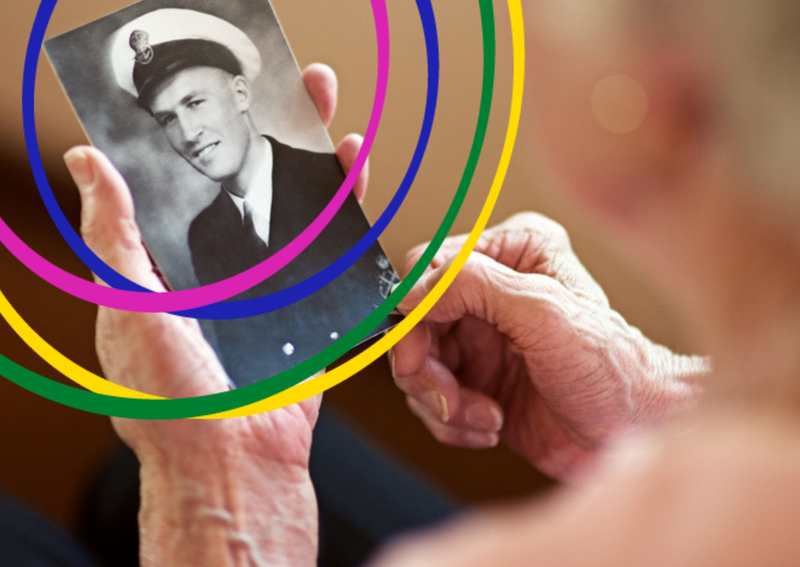 An image representing paying tribute to somebody